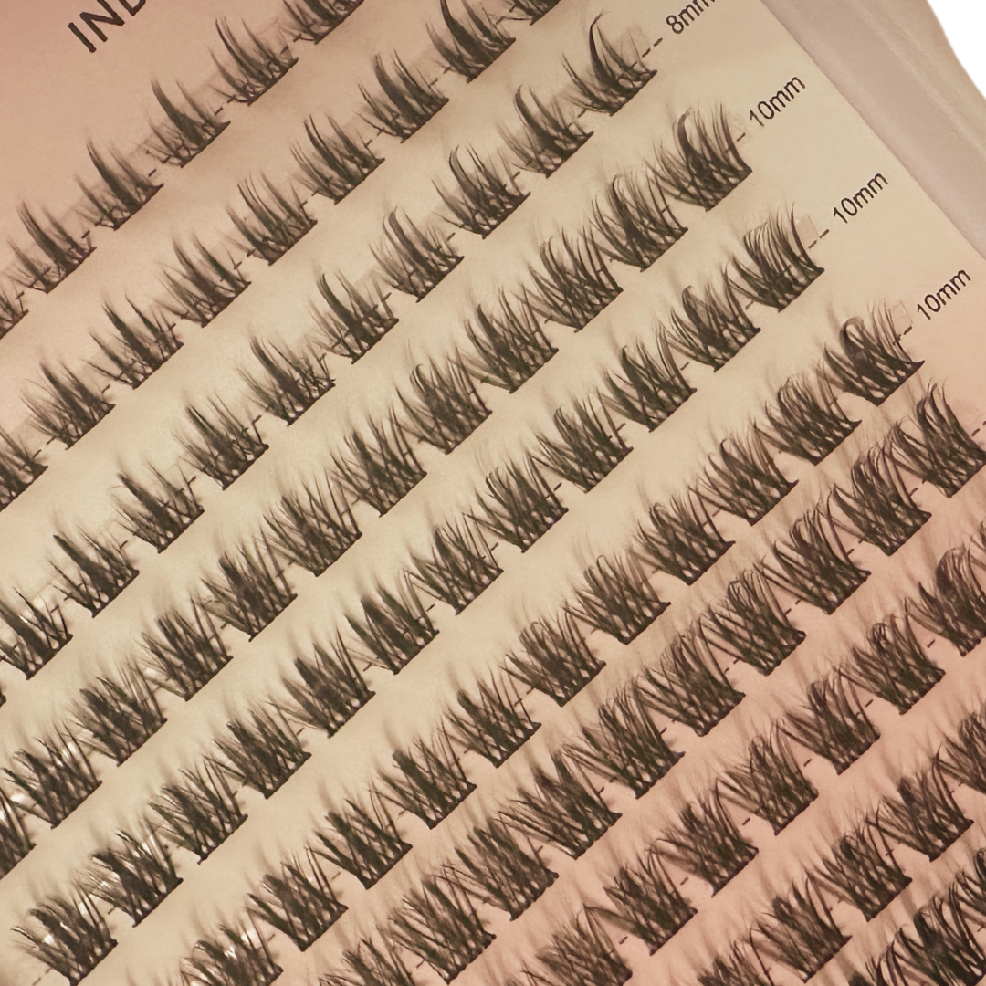 XXL-bricka – Desire, Wispy Effect