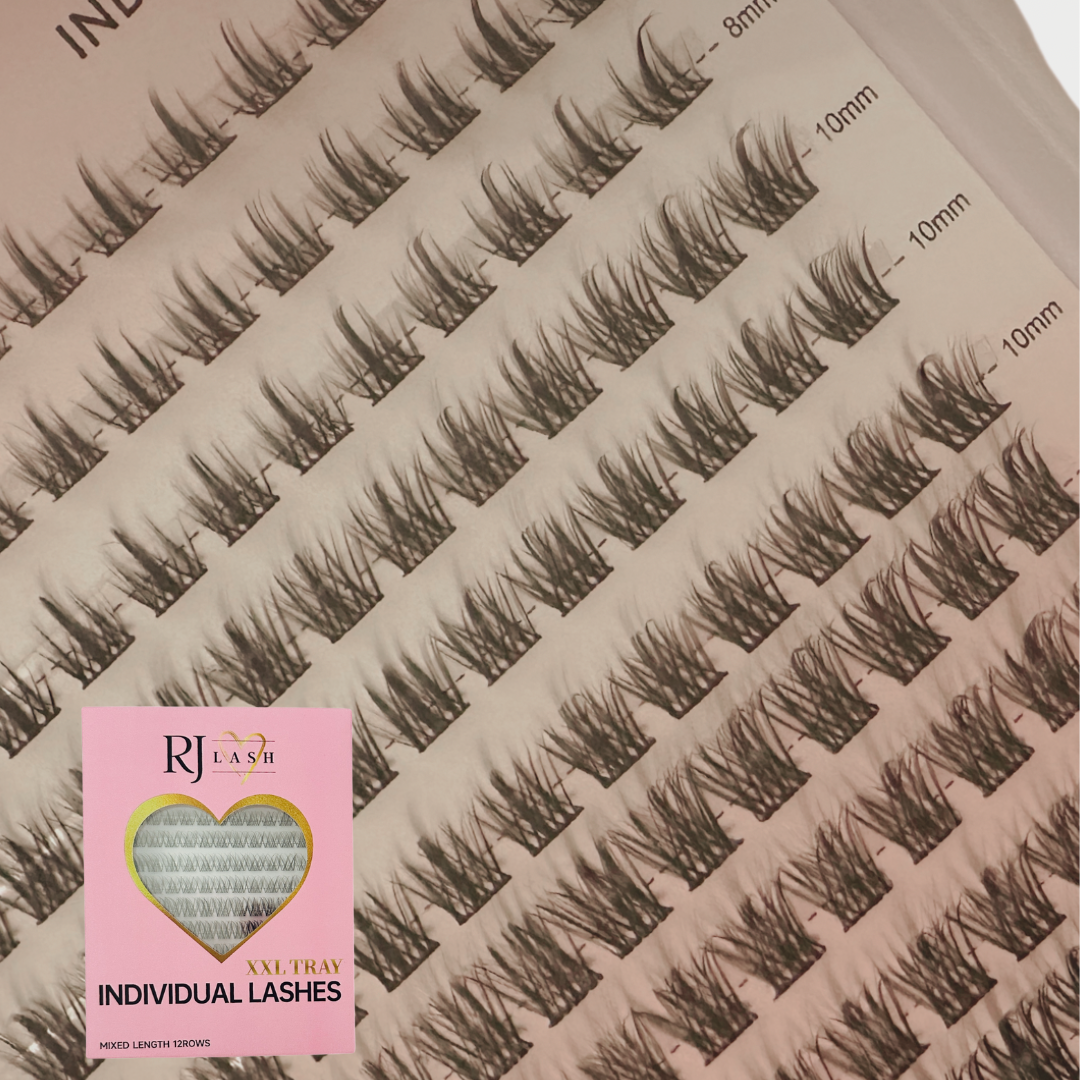 XXL-bricka – Desire, Wispy Effect