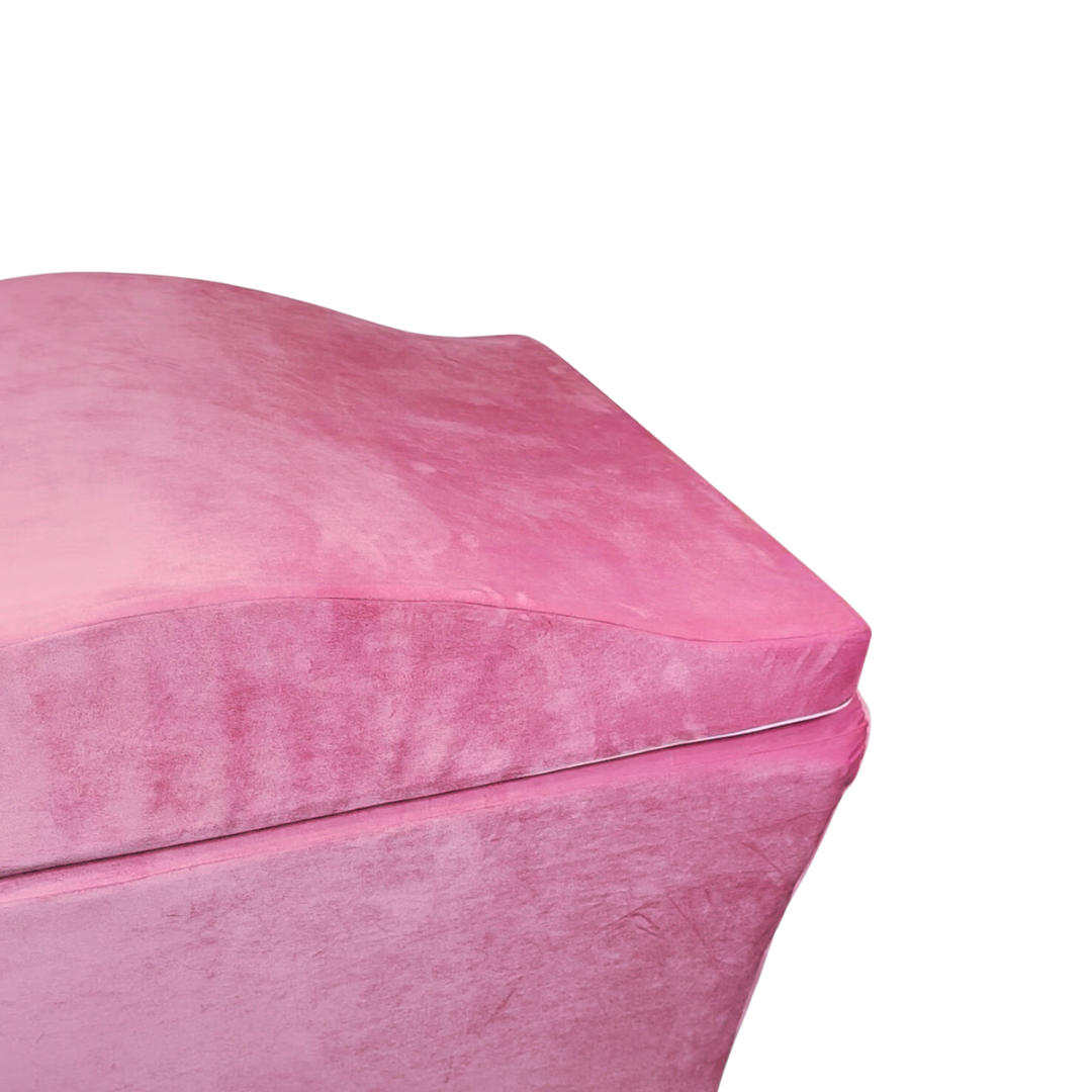 Wave Madrass Beauty Bed Topper