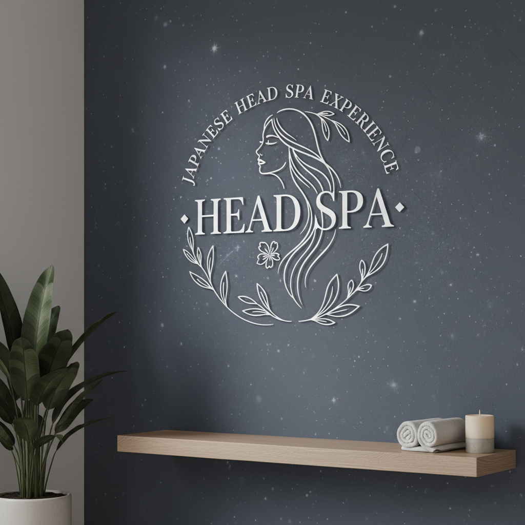 3D-anpassad laserskuren logotypskylt – akrylskylt för företag