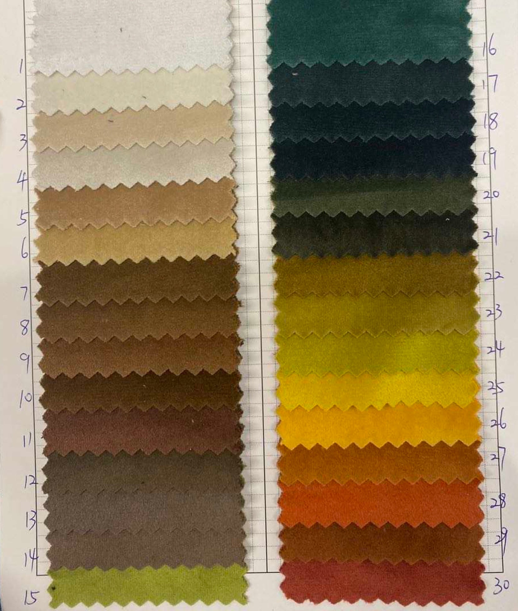 Wave Madrass Beauty Bed Topper