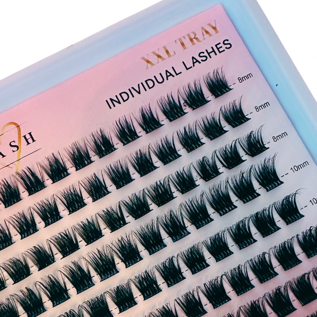 XXL-bricka – Eternal, rysk volymeffekt