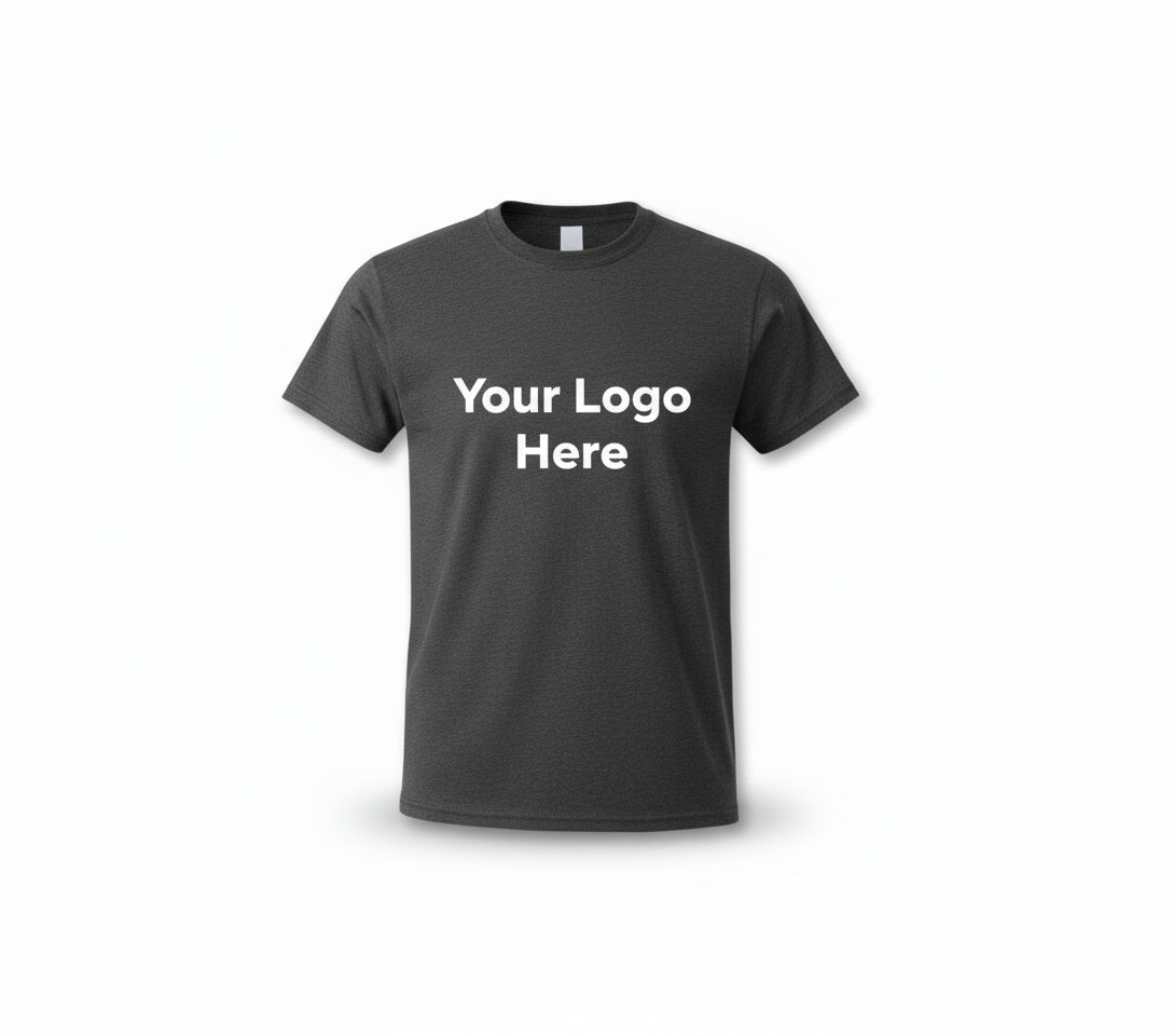 Skräddarsydda T-shirts 100 % bomull