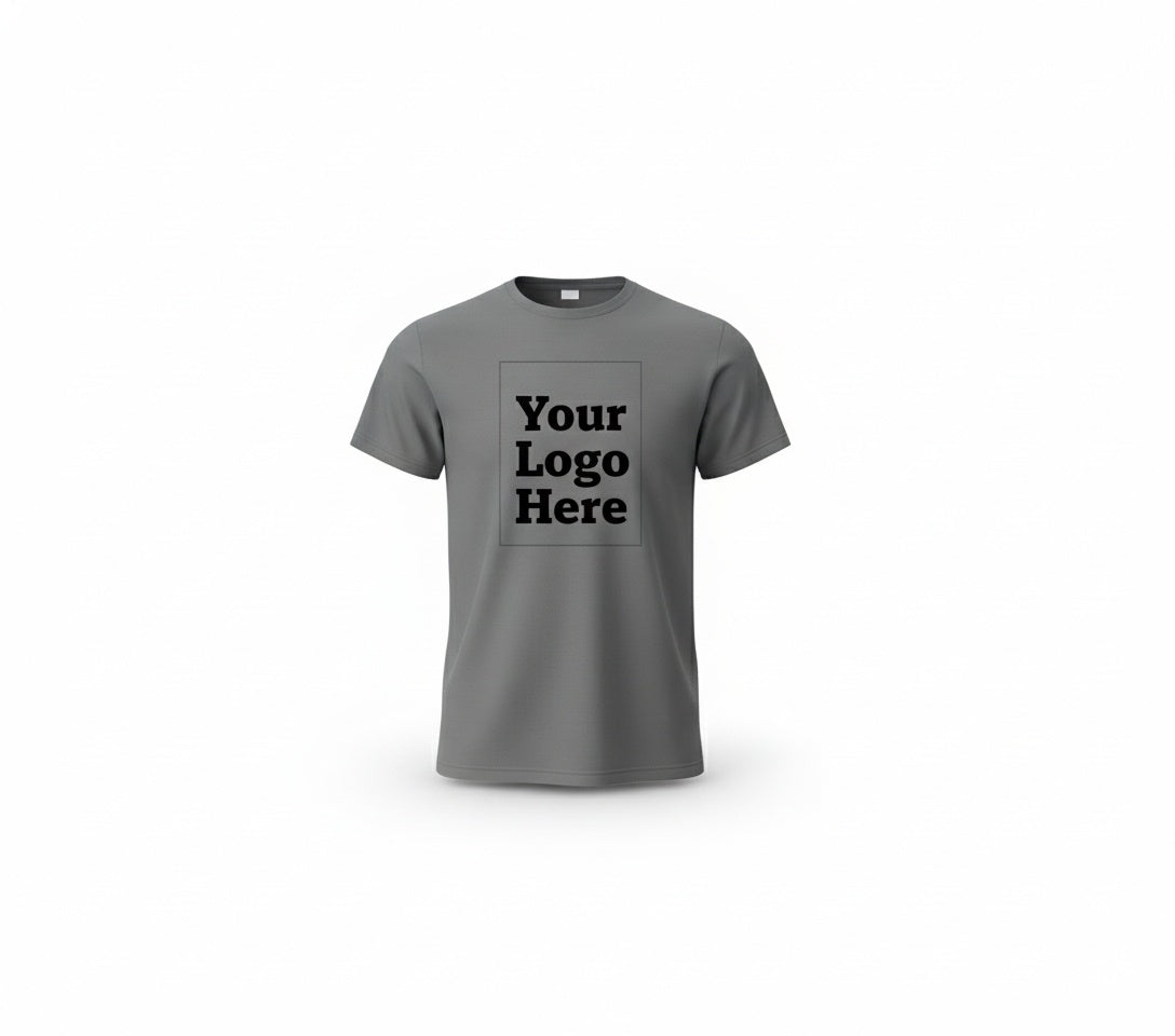 Skräddarsydda T-shirts 100 % bomull