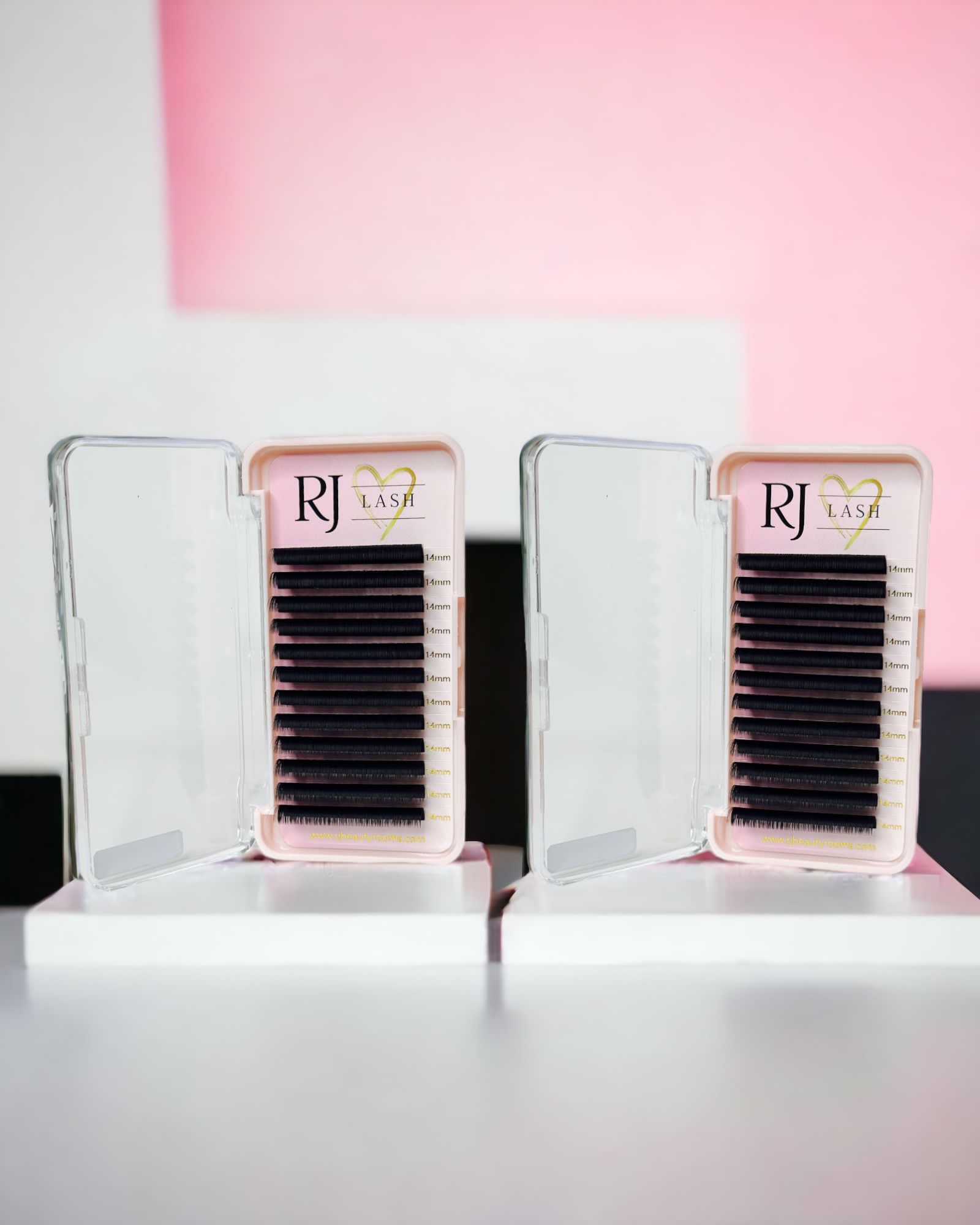 RJ Lash Easy Fan Tray - 0,05