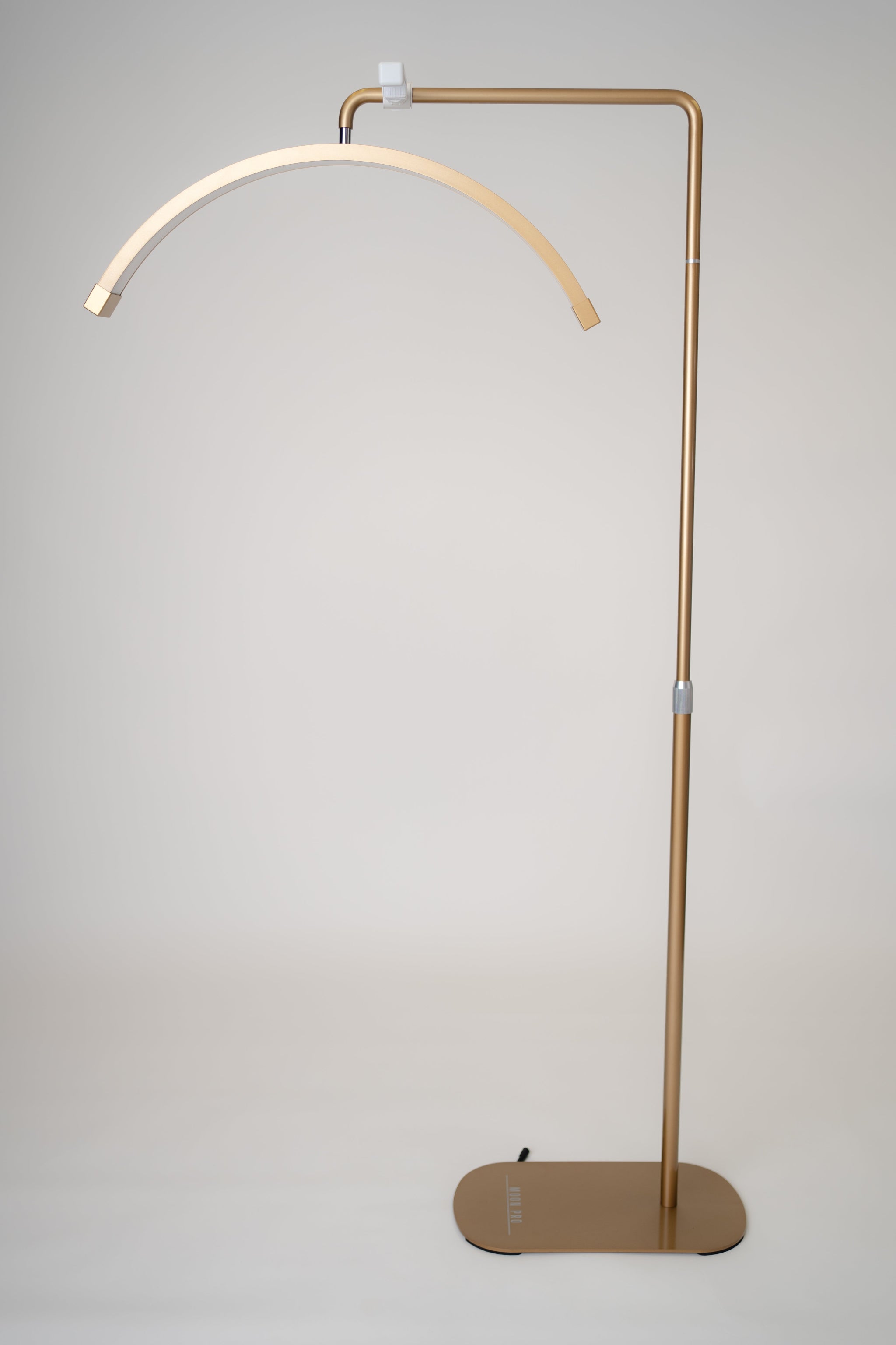 RJ moon Pro Gold Halvmåne-lampa