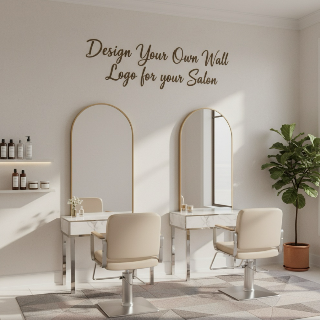 Anpassad väggdekal, personlig väggdekal